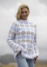 Bild på Mönsterkatalog  från Viking Garn i alpaca Bris 2519