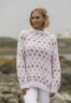 Bild på Mönsterkatalog  från Viking Garn i alpaca Bris 2519