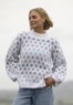 Bild på Mönsterkatalog  från Viking Garn i alpaca Bris 2519