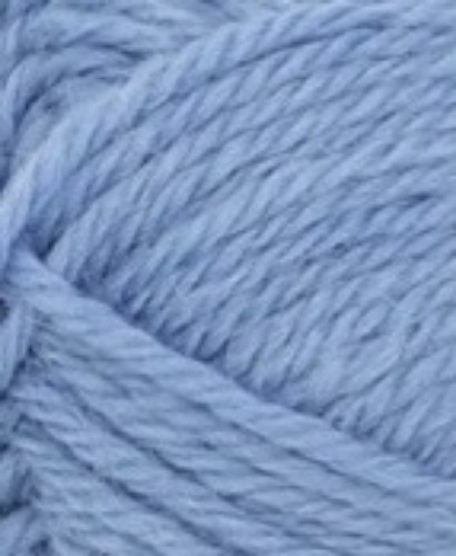 Bild på Alpakka Ull Provence blue 5824