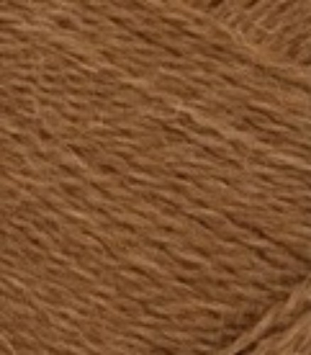 Bild på Alpakka Følgetråd Monk's robe 2573