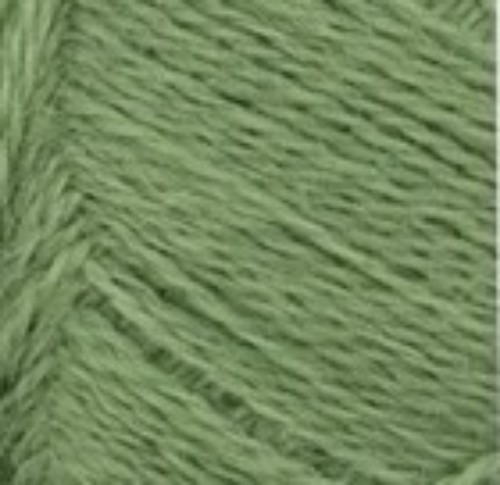 Bild på Alpakka Følgetråd Vineyard green 8753
