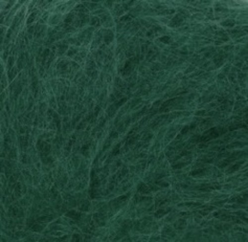 Bild på Ballerina Chunky Mohair Rainforest 7772