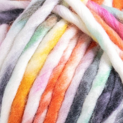 Bild på Merino Mega  Spring Feels 221406