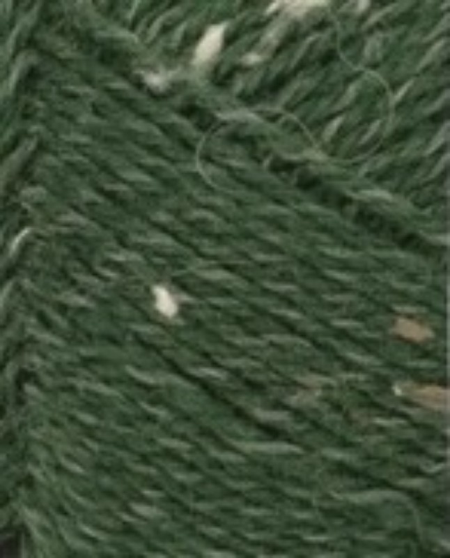 Bild på Peer Gynt Skoggrønn m/natur tweed 8085