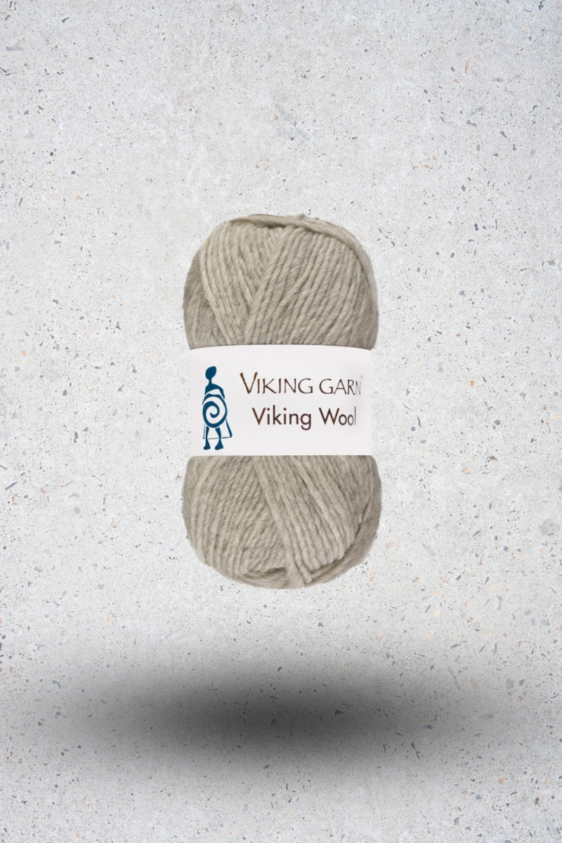 Bild på Viking Wool