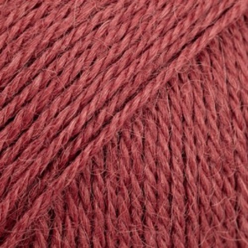 Bild på Drops Alpaca Järnek 9040