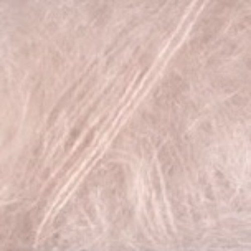 Bild på Kid Silk Puderrosa 361