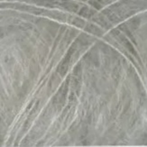 Bild på Kid Silk Grå 384