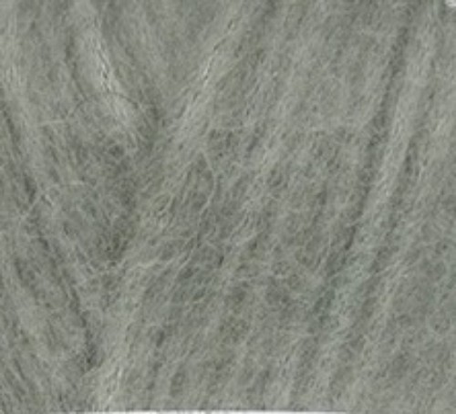 Bild på Alpaca Bris Salviagrön 330