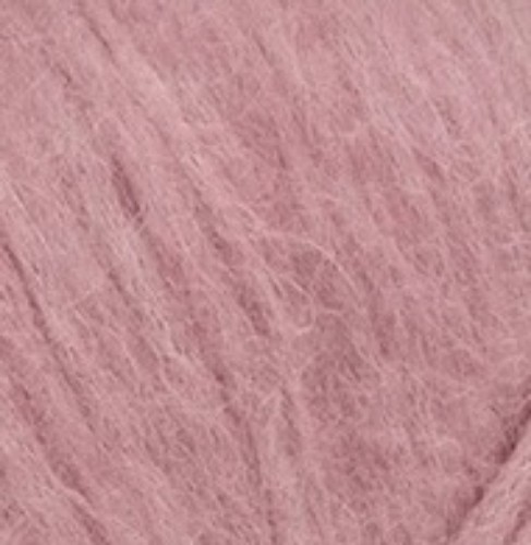 Bild på Alpaca Bris Ljusrosa 374