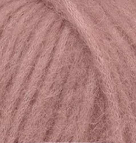 Bild på Alpaca Bris Ljusgammalrosa 365