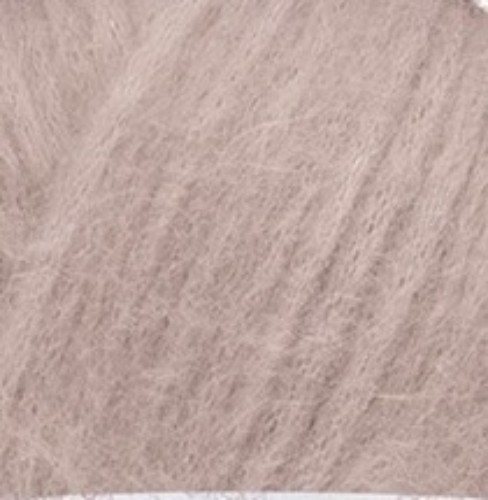 Bild på Alpaca Bris ljuspuderrosa 363