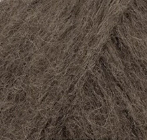 Bild på Alpaca Bris Brun 309