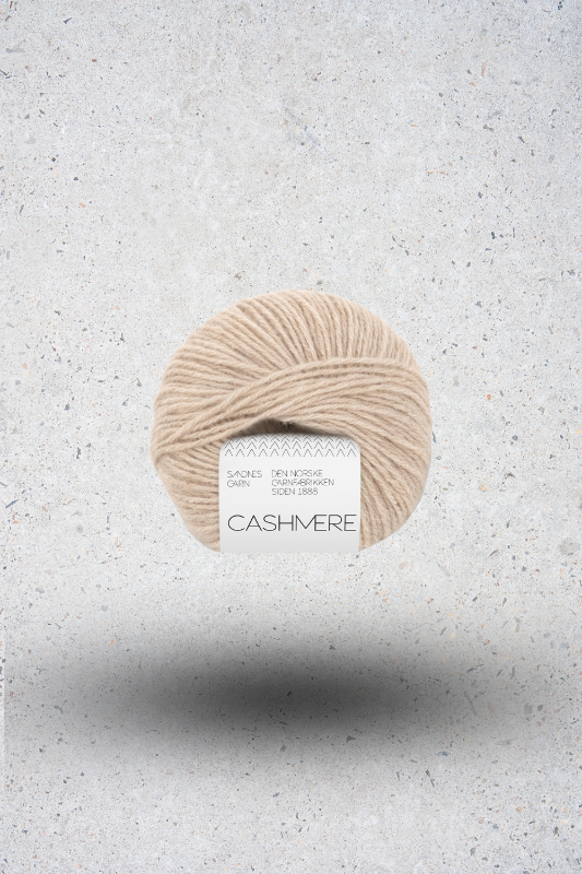 Bild på Cashmere