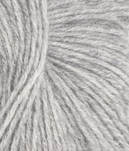Bild på Cashmere Gråmelerad 1042