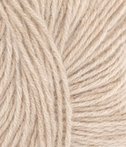 Bild på Cashmere Beige melang 3021