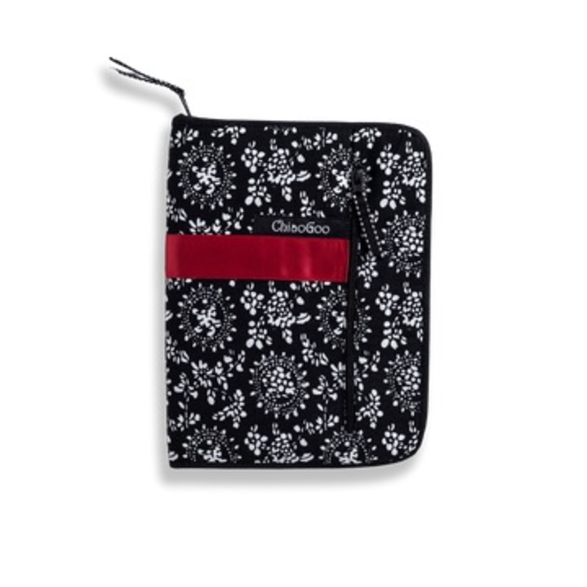 Bild på ChiaoGoo TWIST Large - Set med ändstickor (6 par, 13 cm)