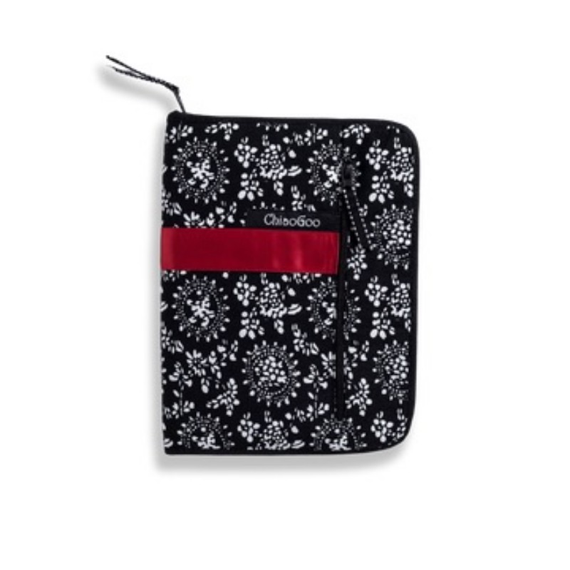 Bild på ChiaoGoo TWIST Mini - Set med ändstickor (5 par, 13 cm)