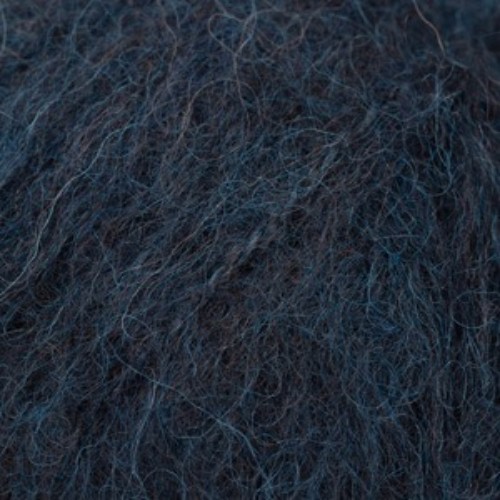 Bild på Drops Melody Mörk Marinblå 35