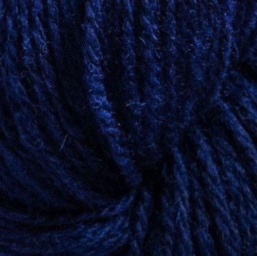 Bild på Svensk Ull Raggsocka Baltic Deep 59215