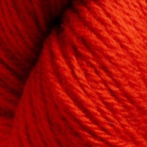 Bild på Svensk Ull Raggsocka Sour Rowanberry 59225