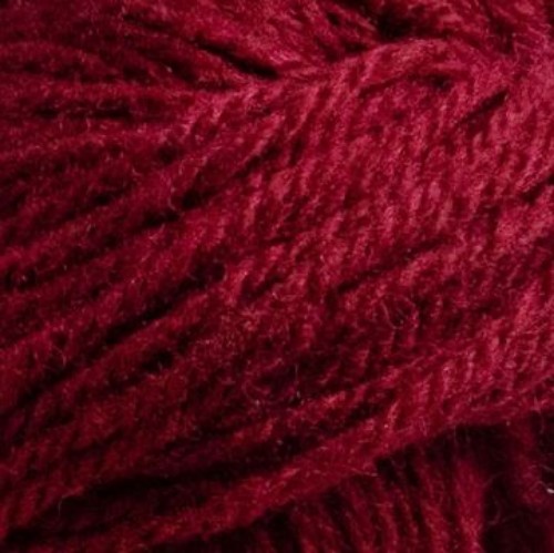 Bild på Svensk Ull Raggsocka Jokk Berry 59218