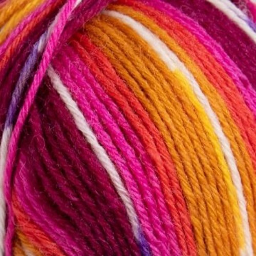 Bild på Mellanraggi Hippie Van 28437