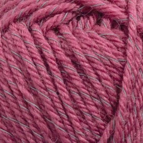 Bild på Ulrika Reflex Holly Berry Pink 49