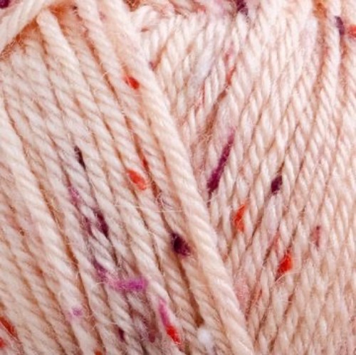 Bild på Ulrika Tweed 50g Dry Rosé 337008