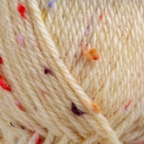 Bild på Ulrika Tweed 50g Champagne 337004