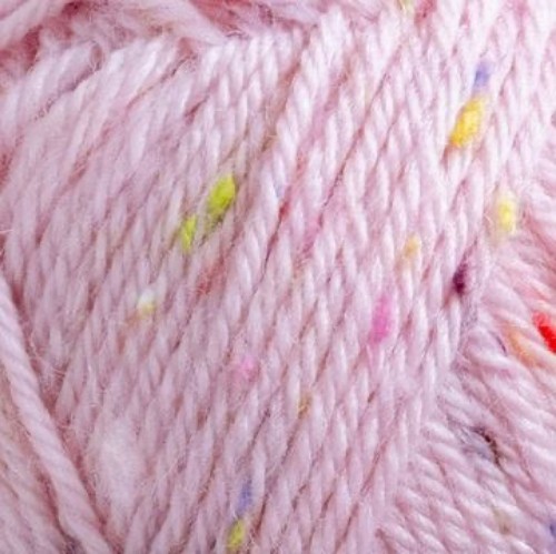Bild på Ulrika Tweed 50g Pink Salt 337003
