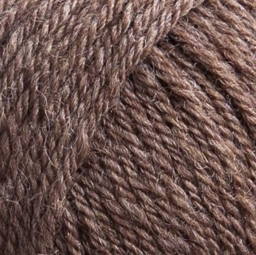 Bild på Ulrika Natur 50g Bark Nature 327003
