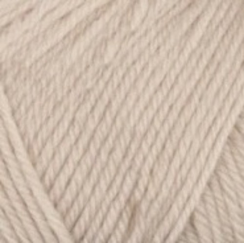 Bild på Baby Ull Ljusbeige 306