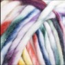 Bild på ”Frosty Hug Set” stickad i Merino Mega Julkit