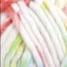 Bild på ”Frosty Hug Set” stickad i Merino Mega Julkit