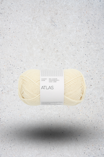 Visa detaljer för Atlas Bild på Atlas