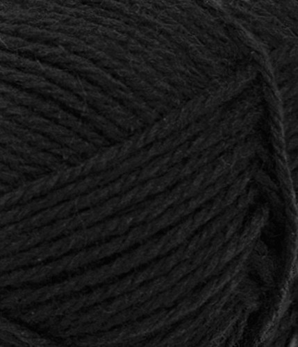 Bild på Atlas Svart 1099