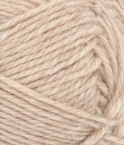 Bild på Atlas Lys Beigemelert 3021