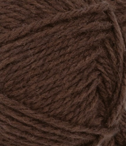 Bild på Atlas Mörk brun melerad 3591