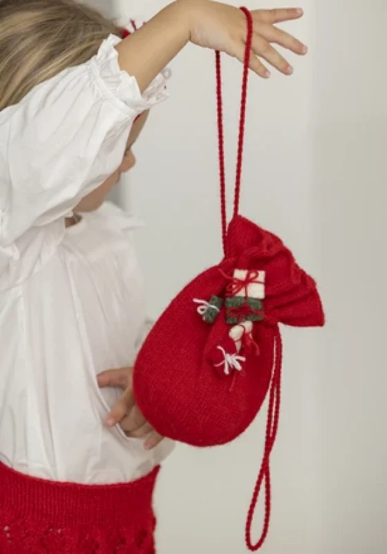 Bild på Julmönsterkatalog i Alpaca Liten Storm 2522