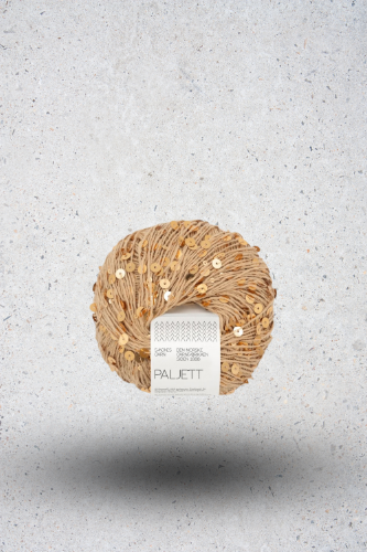 Visa detaljer för Paljett Bild på Paljett