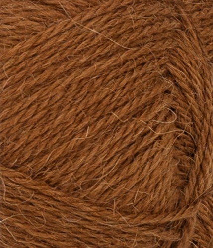 Bild på Mini Alpakka Monk's robe 2573