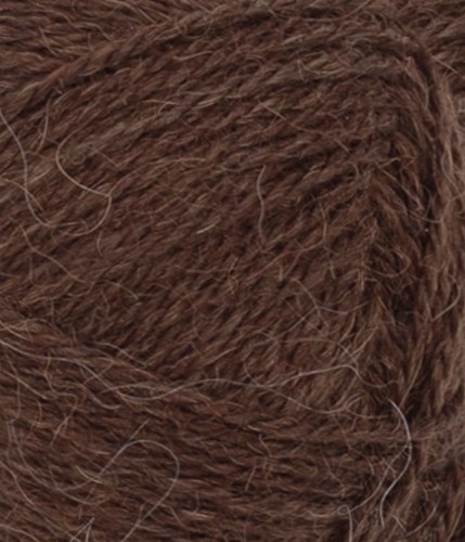 Bild på Mini Alpakka Cacao nibs 3091