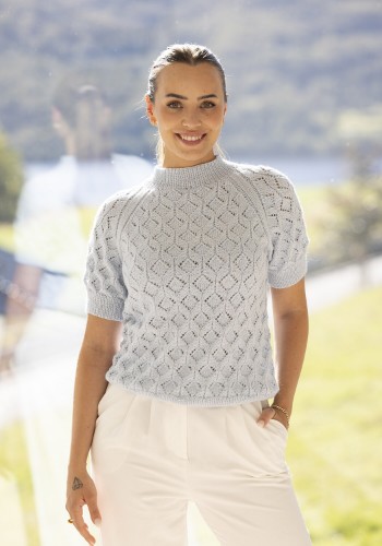 Bild på Sarbuvollen