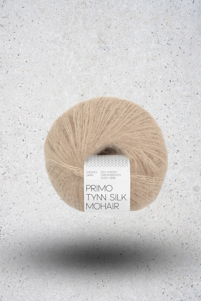Bild på PRIMO TYNN SILK MOHAIR