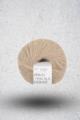 Bild på PRIMO TYNN SILK MOHAIR