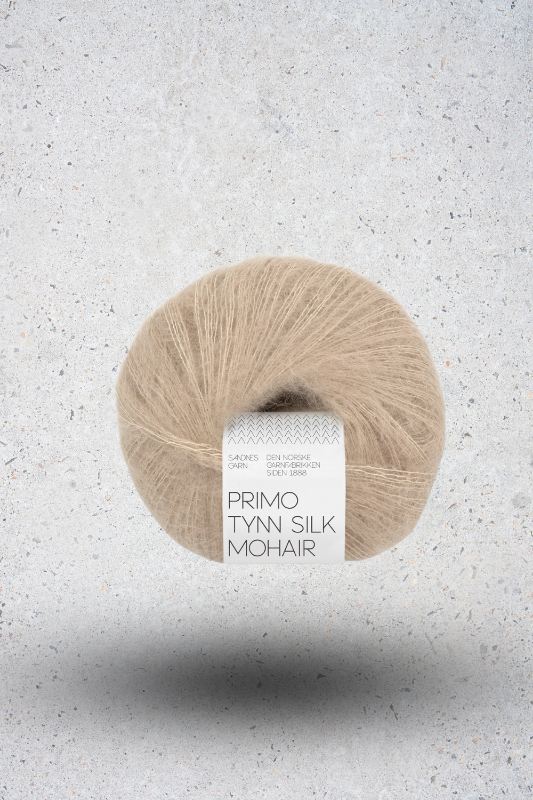 Bild på PRIMO TYNN SILK MOHAIR