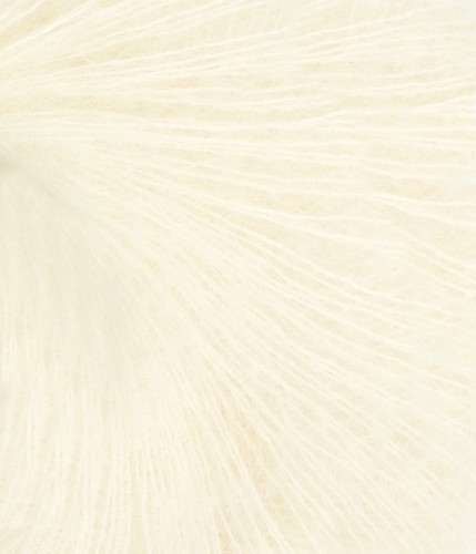 Bild på Primo Tynn Silk Mohair Natur 1012