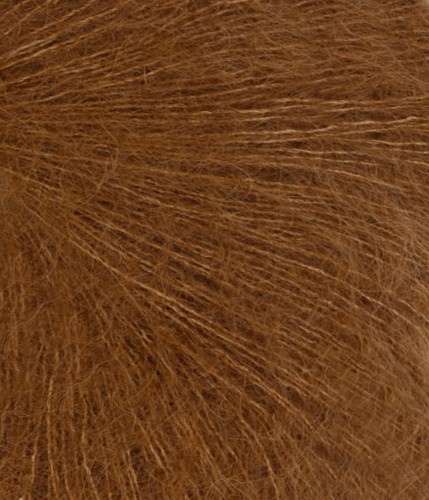 Bild på Primo Tynn Silk Mohair Monk's robe 2573